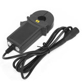 ETCR016 0mA~60.00A AC Leakage Current Tester Clamp Sensor of High Harmonic Current Measure Power Factor Detection