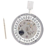 NH35 NH35A High Accuracy Mechanical Watch Movement Date At 3 Datewheel 24 Jewels Automatic Self-Winding