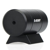 astronomical telescope accessories, sun seeking mirror, all metal F9168A