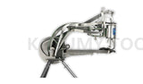 Hand Making Tools Leather Sewing Repair hine Manual Shoe Mending Equipment, Without Stand
