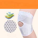 Joint Fixing Bracket Portable Pads Sports Meniscus Patellar Injury Fixed Protection Breathable Ligament Knee Legguards