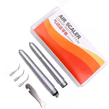 Hot sale cheap portable dental hand scalers medical air ultrasonic scaler handpiece B2 or M4