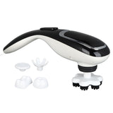 Handheld Cellulite Massager 100‑240V Body Slimming Device 1800mAh for Waist for Belly
