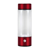 Portable 3 Minutes Mode High Concentration Hydrogen Water Generator