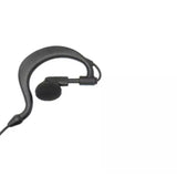 HYT Headphones PTT Mic Speaker for Hytera Walkie Talkie TD-350 TD-360 TD-370 Digital Headset 3.5mm Plug