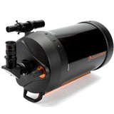 Celestron - C11-A XLT - 11" SCT Schmidt-Cassegrain Telescope (2800mm F/10.0) OTA For CGE/CGX Mount - 91036-XLT