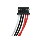 Barcode Scanner 3400mAh /25.16Wh Battery For Honeywell：550039-100 ON41L1-D ON41L1-G 6804 MF4 600 680 681 6808 782T PB20A