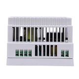 6X Din Rail Ac Dc Converter Dr-60-12 Power Supply 12V 60W Good Quality
