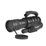 Digital Night Vision Monocular for Hunting Infrared 5x Digital Zoom Telescope Video Recording Night View Device Full Dark 400m