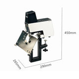 106E Auto Rapid Binder hine 2-50 Sheets Heavy Duty Electric Flat and Saddle Stapler