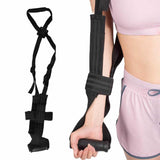 Shoulder Immobilizer Arm Sling Fractured Arm Support Strap Skin Friendly for Daily Use Shoulder Strap Brace Immobilizer