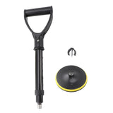 Adjustable Stand Aid for Elderly Handicap Accessories Anti Slip Help Seniors Get Up Standing Assist Device