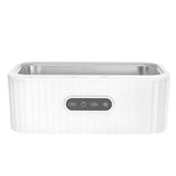 50HZ Ultrasonic Cleaner - Ideal for Watches, Lens, Glasses, Denture, Razor Brush and More