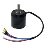 Brushless DC Remote Control Skateboard 6374 Sensing Scooter Motor Power Tool