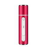 Multifunctional Beauty Nano Spray Hydrating Instrument Handheld Moisturizing Hydrating Anti-aging Wrinkle Device USB Charging
