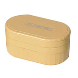 Silicone Tray 72 Grid Food-Safe Cube Mold Large-Capacity Ice-Making Container Ice Storage Box