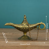 1PC Creative Retro Lamp Wishing to Decorate Home Decoration Doors