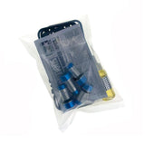 Shock Absorber Oil Dampers Set 54670 For Tamiya WR-02 GF-01 G6-01 XV-01 WR02 GF01 G601 XV01 1/10 RC Car Upgrade Parts