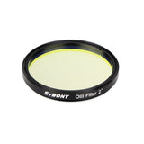 SVBONY SV115 2-inch OIII Light Damage Filter [18nm] F9186B