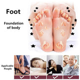 Massager Leg Electric Heating Foot Kneading hine 220V