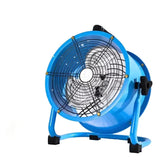 20inch Industrial or Worhop Warehouse Powerful Cyder Fan Site Commercial
