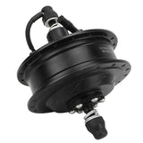 500W48V Rear Wheel Cassette Hub Motor E-bike Controller GD06 Display Thumb Throttle Power Assist Sensor 20/24/26/27.5/28/29inch