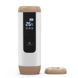 Facial EMS LED Therapy, Face Lifting Massage Guasha Roller Electric Facial Massage Gua Sha Board comb lifting/