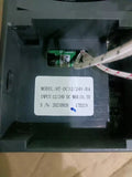 DE25S1P GMCC Vehicle, Micro DC Converter Compressor and Driver HT-DC12/24V-B4
