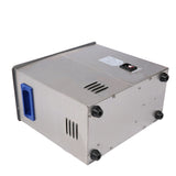 Digital Timer Ultrasonic Cleaner Bath PS-30A 6.5L 180W 40kHz 110/220V Engine Motor, Auto Parts, Commercial Component
