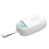 TWS New Style Wireless Headset Binaural Mini Sports Intelligent LED Digital Display 5 Bluetooth Sound Quality