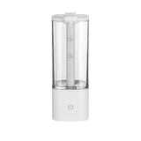 Automatic Liquid Foam Soap Touchless Sensor Smart Hand Sanitizer USB Charging Alcohol Spray Dispenser Washing hine