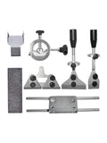 Sener Fixtures and Accessories Wood Turning Tool Auxiliary Knife Holder Grinding Wheel