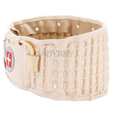 CR-801 Decompression Massager Back Pain Relief Lumbar Iatable Traction Belt Air Waist Support Brace