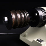 220V/110V Burnishing Leather Edge Grinding hine Polishing Tool Side Polisher
