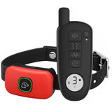 400M Dog With Electric Shocker Sound 3 Training Mode Perro Accessories Cachorro Items Anti Bark Dogs Collar