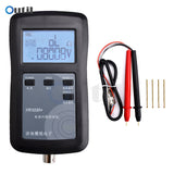 4-Wire YR1035+ High Precision Fast Lithium Battery Internal Resistance Test Instrument Electric Vehicle Group 18650 DC 0-100V