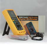 LCD Display 4000 Counts YHS787 Hart Mode Electrical Process Calibrator YHS-787