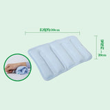 Bedsore Bedridden Patient Breathable Comfortable Multi-part Nursing Pad UnderarmPad Side Lying Leg Pillow