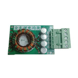 3S 4S 6A Active Equalizer BaLifepo4 Li-ion Battery Energy transformer Balance f/ 12V Electric CAR RV BMS protection board