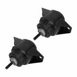 Engine Mount Shock Resistant Motor Mount KKB500750 for Automotive