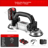 Professional Laying hine Rechargeable Ceramic Floor Lithium Battery Wall Tile Vibration Leveling Tools