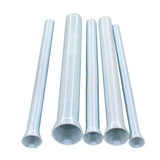 Manual Air Condition Copper Pipe Bending spring pipe bending tool Outside Style Pipee Spring tube bender