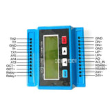 New Arrival TUF-2000M Digital w Meter Ultrasonic Pipee wmeter With TM-1 Sensor DN50-700mm