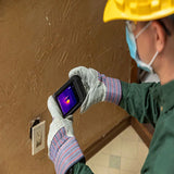 FLIR C5 Wi-Fi and Cloud Connection Function Infrared Thermal Imager Thermal Camera Pocket Size IR Camera Heat Sensor  160 * 120