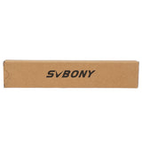 SV219 black dove tail plate [210mm] astronomical telescope accessories limited price
