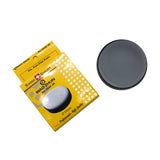 55mm 75mm Copy of Bergeon 5395 Casing Movment Anti-skid Rubber Watch Case Holder Cushion