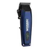 2024 New WMARK Clipper NG-125 Oil Head Electric Clippers Hot Selg Salon Hair Cutting hine Trimmer for Men