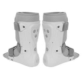 Sprained Ankle Brace Breathable Comfortable Washable Stable Foot Ankle Recovery Support Brace for Home Hospital