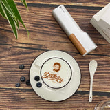 Food Digital Handheld Coffee Printer Portable cake printer edible food printing hine Inkjet All surfaces PrintPen