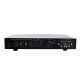 5.1 Channel HIFI Subwoofer High Power Stage Home Theater Bluetooth Radio Outdoor Amplifier.